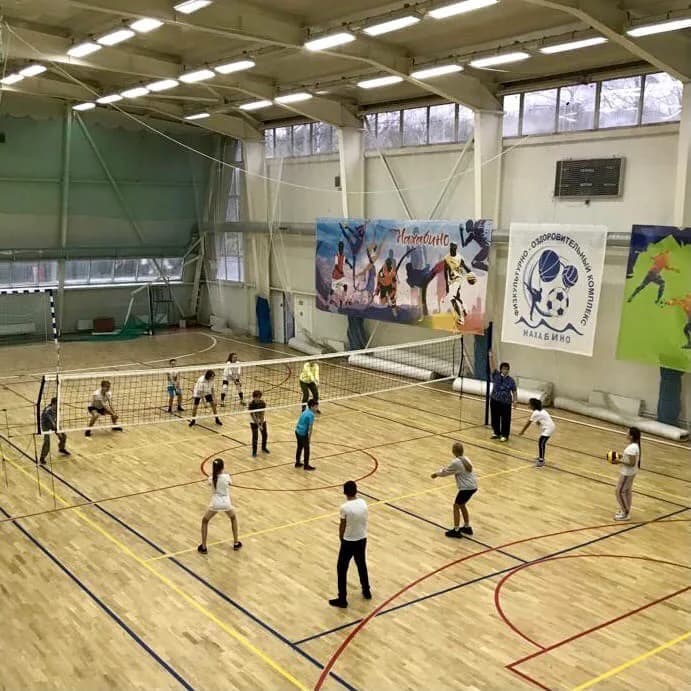 Уважаемые посетители!