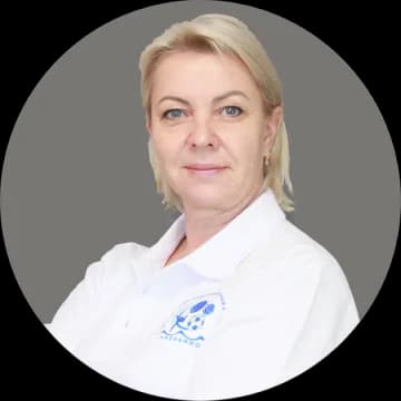 АБУЛАДЗЕ ВЕРА СТЕПАНОВНА, Тренер по плаванию
