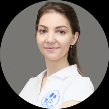 ТАКШЕЕВА ВАЛЕРИЯ ОЛЕГОВНА, Тренер по художественной гимнастике, мастер спорта России