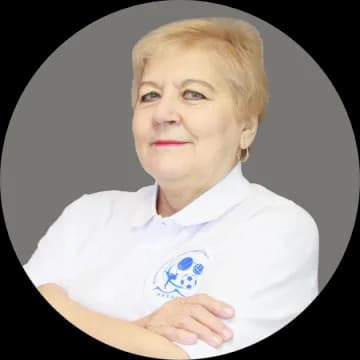 ВЕРЕНЦОВА ТАТЬЯНА НИКОЛАЕВНА, Тренер по плаванию, мастер спорта СССР