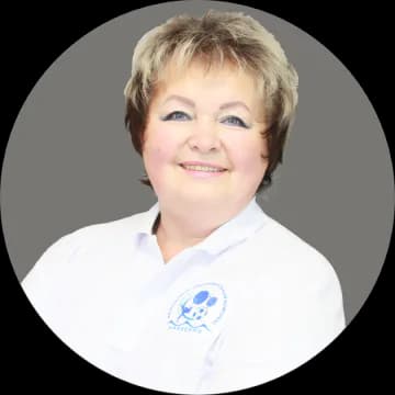ТЕРЕХОВА ЛЮБОВЬ НИКОЛАЕВНА, Тренер по волейболу