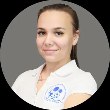 ПАВЛЮЧЕНКОВА СВЕТЛАНА АЛЕКСАНДРОВНА, Тренер по ритмической гимнастике