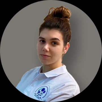 БОГДАНОВА АНАСТАСИЯ ИГОРЕВНА, Тренер по синхронному плаванию