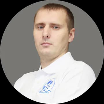 МОГУРОВ ВЛАДИСЛАВ АНАТОЛЬЕВИЧ, Тренер по плаванию