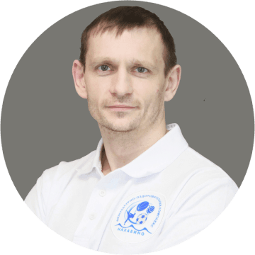 ЕФРЕМОВ АНДРЕЙ АЛЕКСАНДРОВИЧ, Инструктор по боевому самбо, Федерация боевого самбо РФ