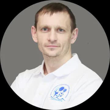 ЕФРЕМОВ АНДРЕЙ АЛЕКСАНДРОВИЧ, Инструктор по боевому самбо, Федерация боевого самбо РФ