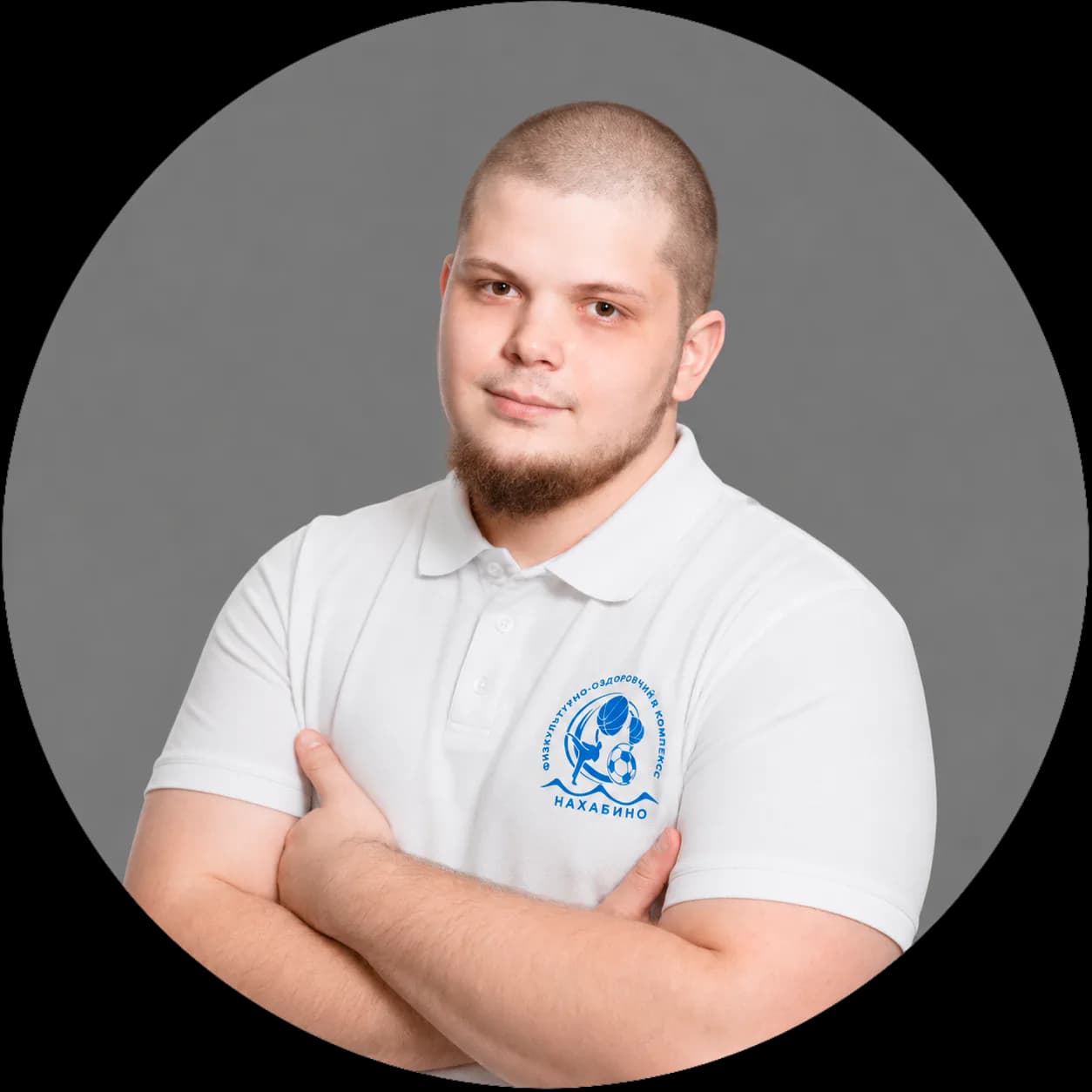 Орлов Артем Денисович, Тренер по плаванию