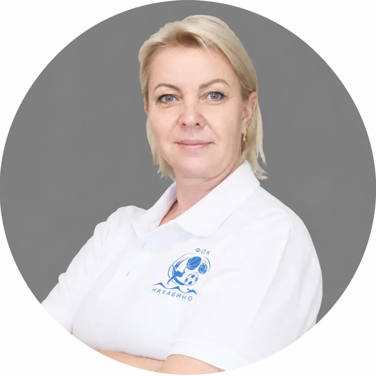 АБУЛАДЗЕ ВЕРА СТЕПАНОВНА, Тренер по плаванию