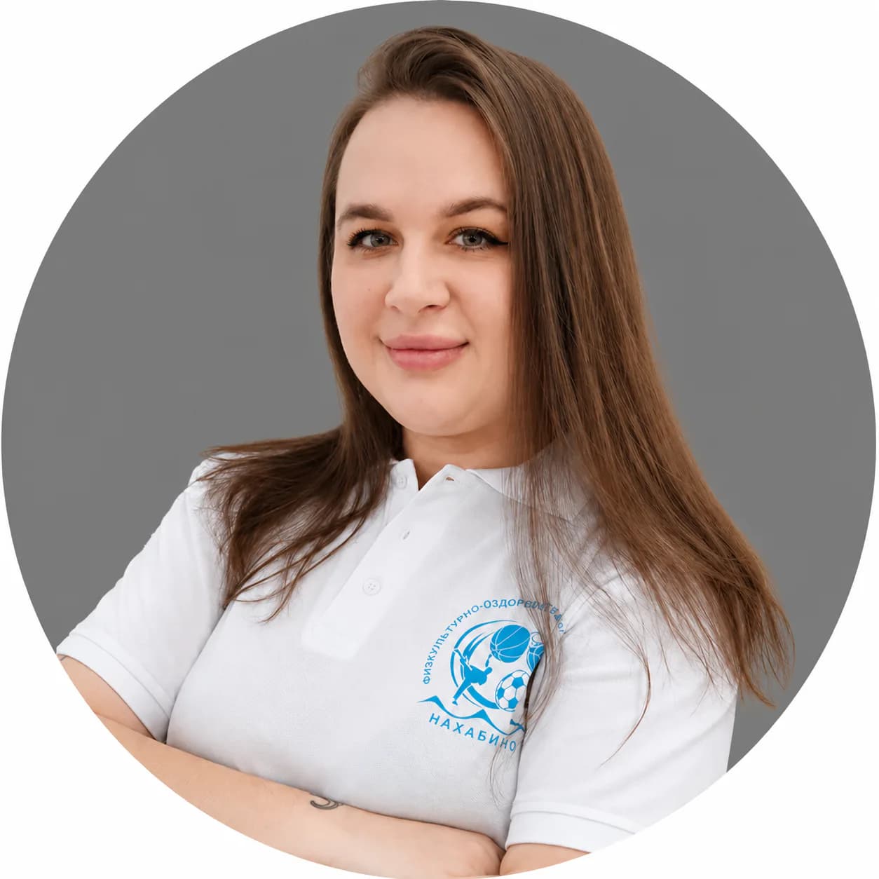 СЕМЕНОВА ЕЛИЗАВЕТА СЕРГЕЕВНА, Тренер по плаванию