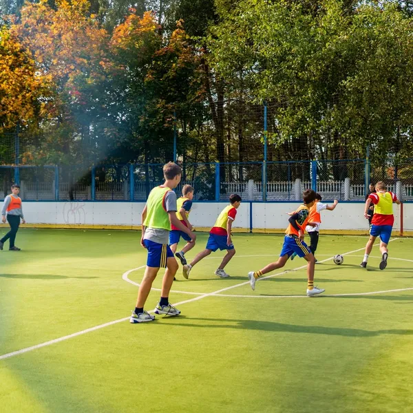 ФОК «Нахабино» — Футбол, фото 3