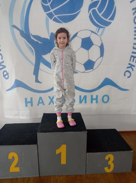 Соревнования по плаванию «ВЫЗОВ»: фото 1