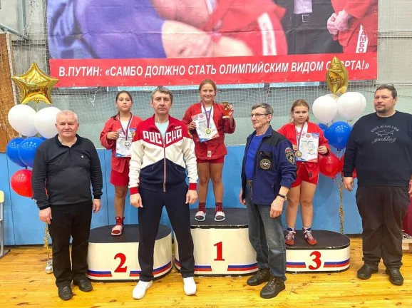 Рукопашный бой: фото 4