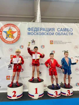 Рукопашный бой: фото 7