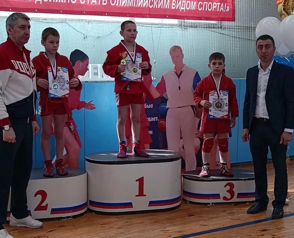 Спортсмены СК «Рубин», занимающиеся на базе МАУ «ФОК «Нахабино», успешно выступили на соревнованиях в Можайске и Москве: фото 1