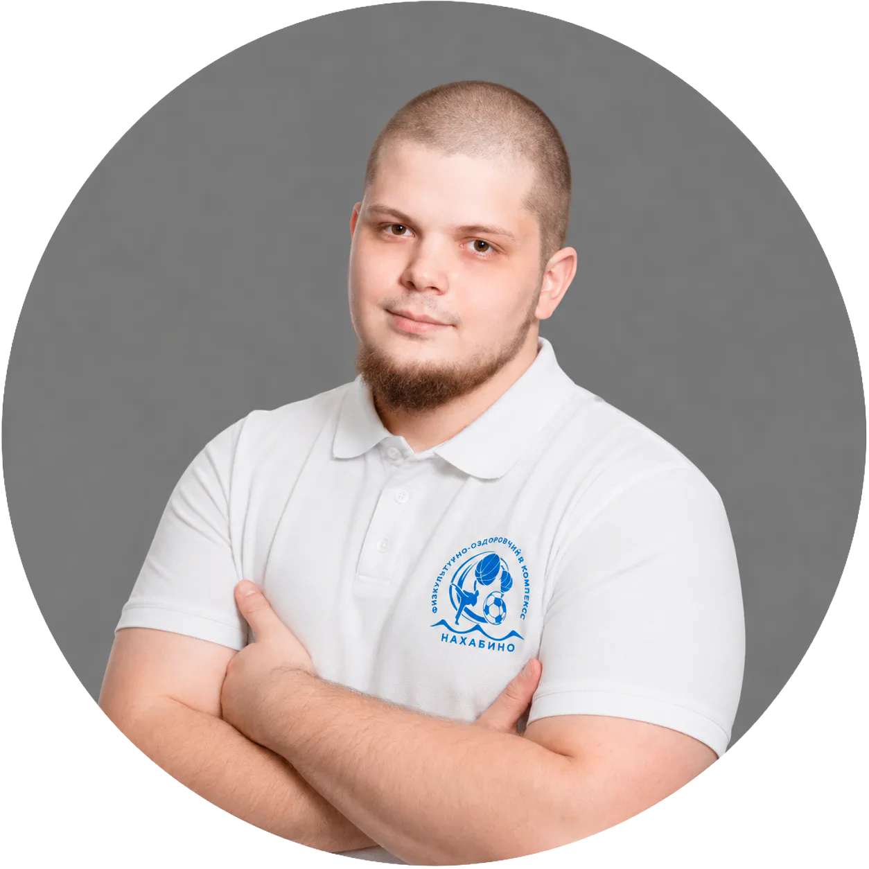 Оздоровительное плавание с инструктором Артемом Орловым